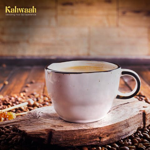Kahwaah Premium Blend Coffee